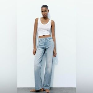 Zara Jeans